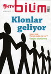 NTV Bilim Dergisi Aralik 2009