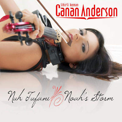 Nuh Tufanı<br>Canan Anderson