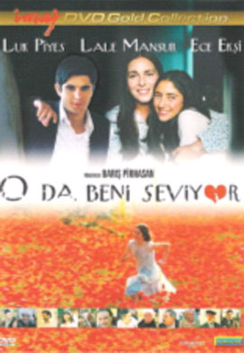 O da Beni Seviyor (DVD)<br>Lale Mansur