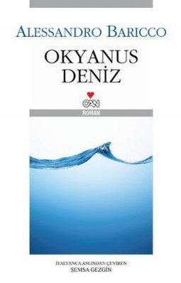 Okyanus Deniz<br>Alessandro Baricco