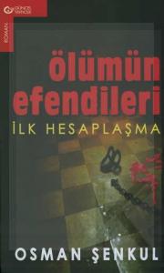 Ölümün Efendileri<br />