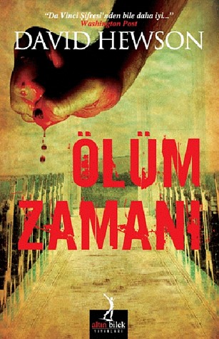 Ölüm Zamanı<br>David Hewson