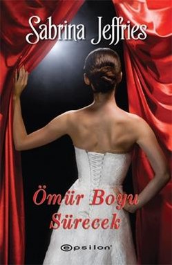 Ömür Boyu Sürecek <br>Sabrina Jeffries