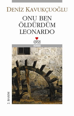 Onu Ben Öldürdüm Leonardo