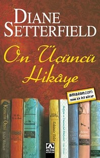 On Üçüncü Hikaye<br>Diane Setterfield