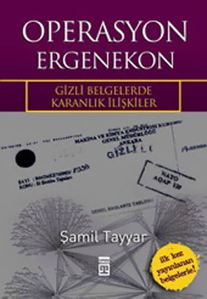 Operasyon Ergenekon<br />