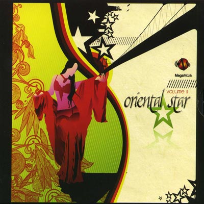 Oriental Star<br>Volume 2