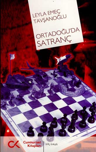 Ortadoğu'da Satranç