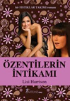 Özentilerin Intikami<br>Lisi Harrison