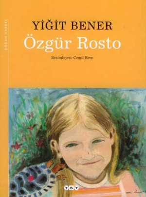 Özgür Rosto<br />