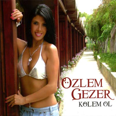 Kölem Ol<br>Özlem Gezer