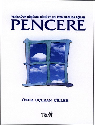 Pencere<br>Özer Ucuran Ciller