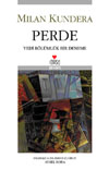 Perde <br>Milan Kundera