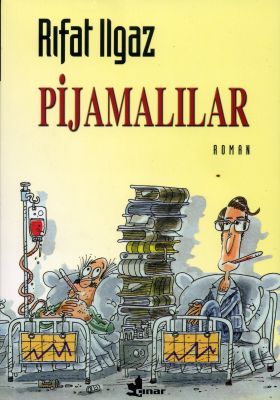 Pijamalilar<br />