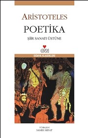 Poetika<br>Aristoteles