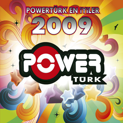 En Iyiler 2009 <br>Power Türk