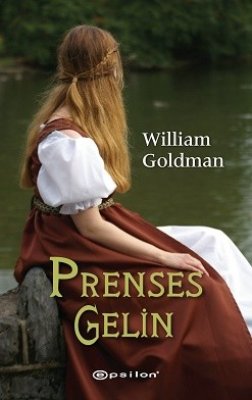 Prenses Gelin<br>William Goldman