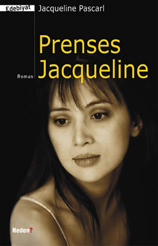 Prenses Jacqueline <br>Jacqueline Pascarl