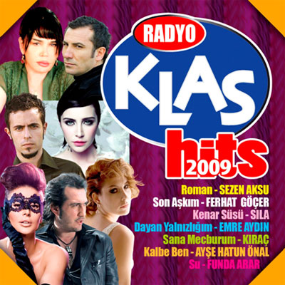 Klas Hits 2009 <br>Radyo Klas