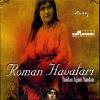 Roman Havalari<br>Yandan Agam Yandan