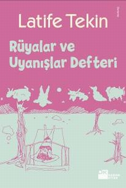 Rüyalar ve Uyanislar Defteri