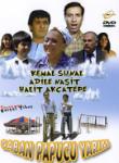 Saban Pabucu Yarım<br />Kemal Sunal (DVD)