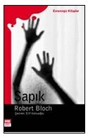 Sapık<br>Robert Bloch