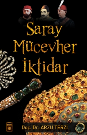 Saray Mücevher Iktidar