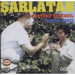 Sarlatan<br>Öztürk Serengil