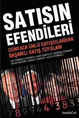 Satisin Efendileri