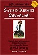 Satışın Kırmızı Cevapları<br />