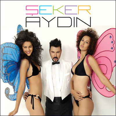 Seker<br>Aydin