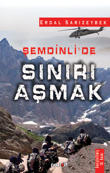 Sınırı Aşmak