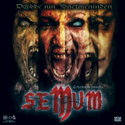 Semum (VCD)<br>Sefa Zengin, Ayca Inci