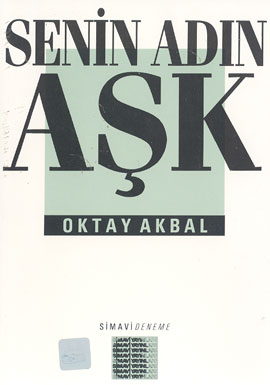 Senin Adin Ask