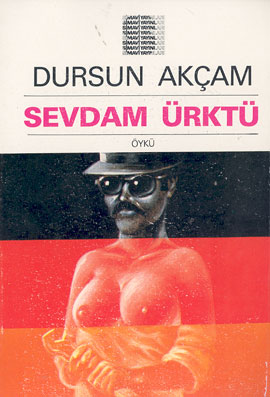 Sevdam Ürktü