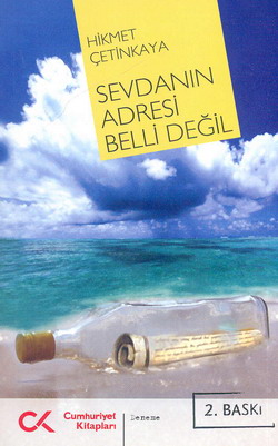 Sevdanin Adresi Belli Degil