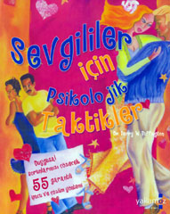 Sevgililer İçin Psikolojik Taktikler<br>Perry W. Buffington