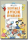 Sevimli Ayıcık Öyküleri<br>Ronne Randall