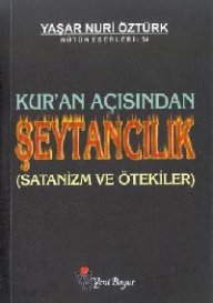 Kuran Acisindan Seytancilik