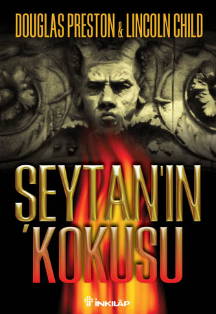 Şeytan’ın Kokusu<br>Douglas Preston