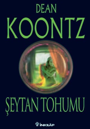 Şeytan Tohumu<br>Dean Koontz