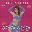 Oryantal SIKIR SIKIR<br>Leyla Adali