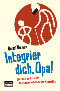 Integrier dich, Opa!<br />