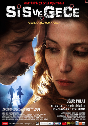 Sis ve Gece (DVD)<br>Ugur Polat