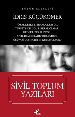 Sivil Toplum Yazilari