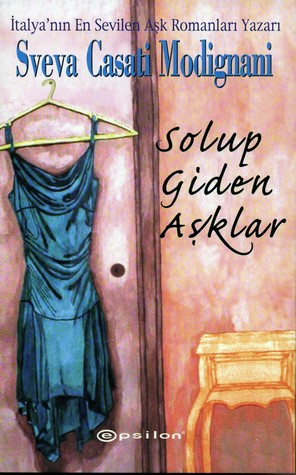 Solup Giden Aşklar