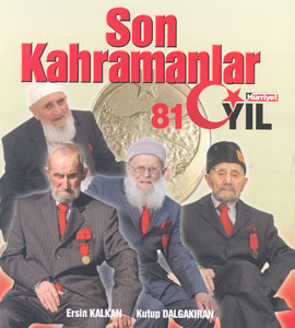 Son Kahramanlar