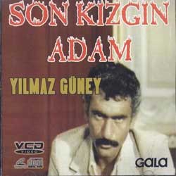 Son Kızgın Adam<br>Yılmaz Güney,Münir Özkul