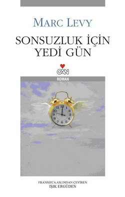 Sonsuzluk Icin Yedi Gün<br />